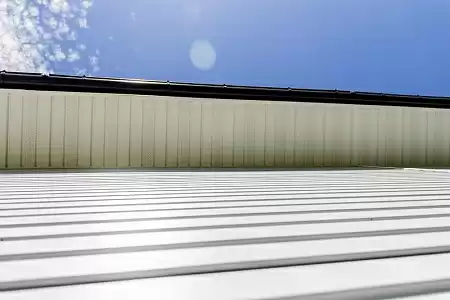 Софит Grand Line Classic перфорированный, 3.00*0.303 м, белый