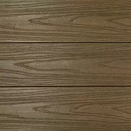 Ступень Co-Ex CM Decking 3000х138х23, Тик/Рэдвуд