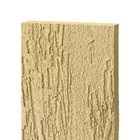 Фиброцементный сайдинг БЕТЭКО Короед, 1200х1500х8 мм, 1001 бежевый Фиброцементный сайдинг БЕТЭКО Короед, 1200х1500х8 мм, 1001 бежевый