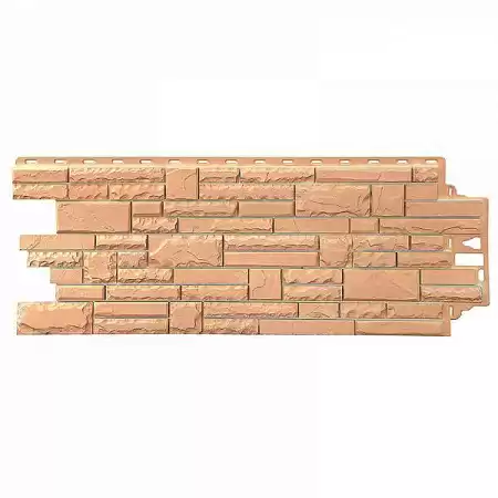 Фасадные панели Docke PREMIUM Stern, 1073х427 мм, мармарис