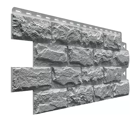 Фасадные панели Docke Premium Dufour, 1052x425 мм, курмайор