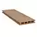 Террасная доска CM Decking Vintage ДПК (пустотелая) 4000х140х25 мм, OAK (дуб)