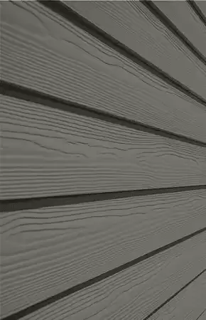 Фиброцементный сайдинг Cedral Lap Wood под дерево, 3600x190 мм, Сиена минерал (С53)