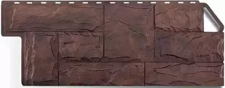 Фасадные панели Альта Профиль Гранит, альпийский
