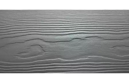 Фиброцементный сайдинг Cedral Click Wood под дерево, 3600x186 мм, Северный океан (С15)