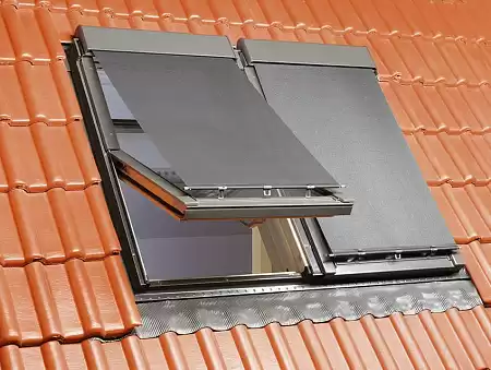 Маркиза AMZ II 55x98 Маркиза AMZ II 55x98