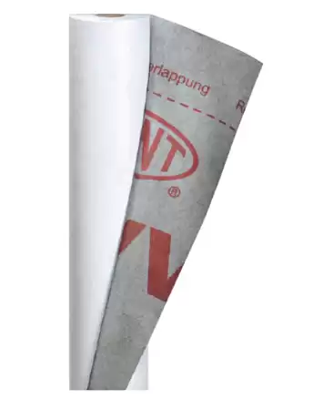 Мембрана стеновая (2,8 м x 100 м) Tyvek / Тайвек Housewrap