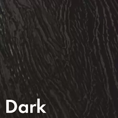 Краска для фибросайдинга Decover, 0.5 кг, Dark (Ral 9004 сигнально-черный)