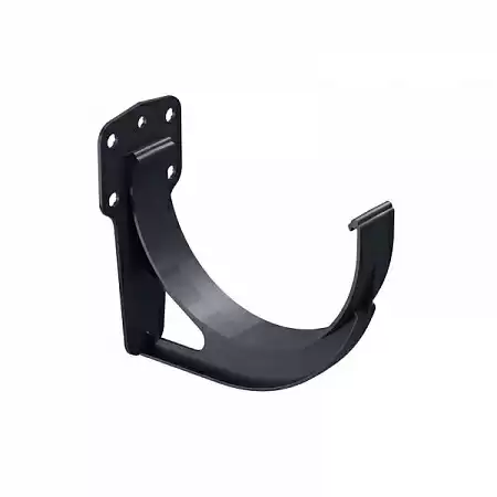 Кронштейн желоба Docke Standard, RAL 7024 серый