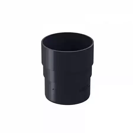 Муфта соединительная Docke Standard, RAL 7024 серый