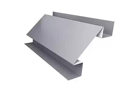 Планка угла внутреннего сложного Grand Line ЭкоБрус, Premium Satin Matt 0.5
