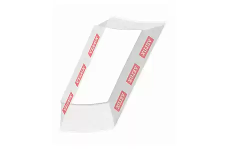 Пароизоляционный фартук Velux BBX 0000 CK04, 55x98