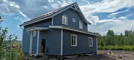 Фиброцементный сайдинг FCS Click Wood, 3000x190x10 мм, F15