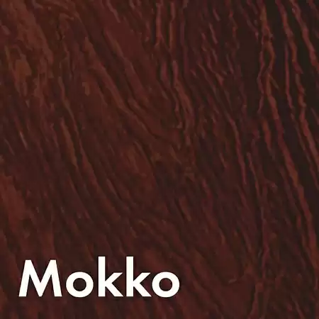 Краска для фибросайдинга Decover, 0.5 кг, Mokko (Ral 8017 шоколад)