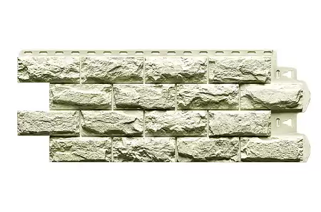 Фасадные панели Docke STANDARD Dufour, 1052х425 мм, инсбрук