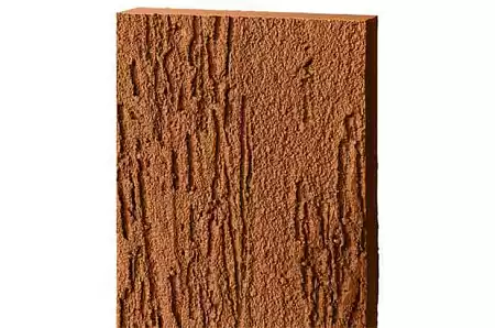 Фиброцементный сайдинг БЕТЭКО ВУДРОК, 190х3000х8 мм, 8023 оранжево-коричневый Фиброцементный сайдинг БЕТЭКО ВУДРОК, 190х3000х8 мм, 8023 оранжево-коричневый