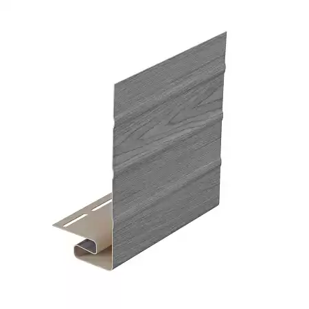 J-фаска Docke LUX, 3000 мм, байкальский