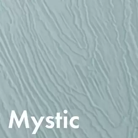 Краска для фибросайдинга Decover, 0.5 кг, Mystic (Ral 5024 пастельно-синий)