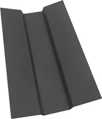 Накладка ендовы 0,5 Pural Matt BT, 2000 мм (код RA1BVC2000)