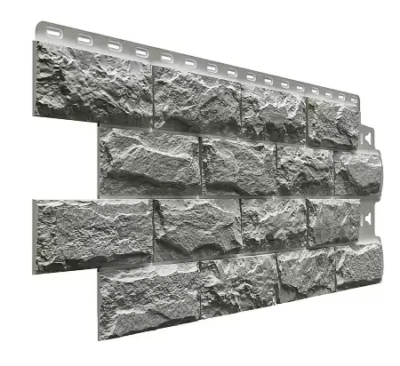 Фасадные панели Docke Premium Dufour, 1052x425 мм, мерибель