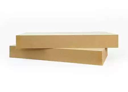 Ветрозащитная плита Белтермо ТОП, 2500х1200х20  мм, шип-паз