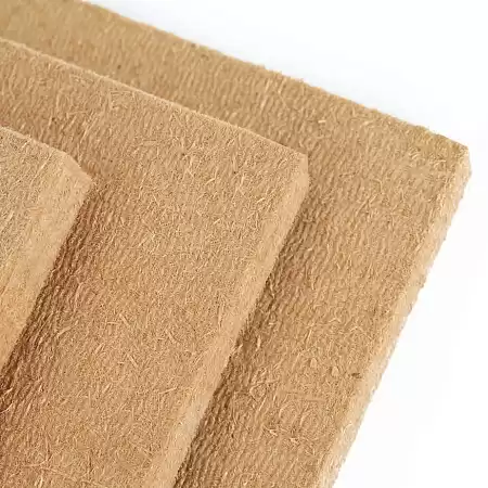 Ветро-влагоизоляционная плита Белтермо Акустик, 2500x1200x12 мм