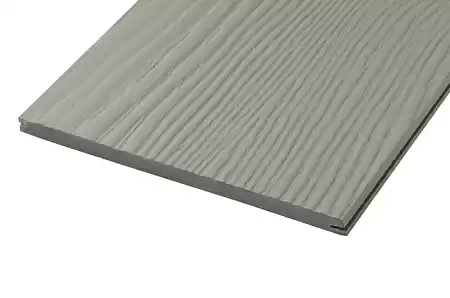 Фиброцементный сайдинг FCS Wood Line (паз-паз), 3000x190x10 мм, F52