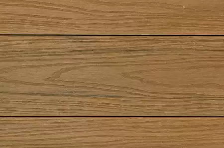 Террасная доска CM Decking Reverse, 3000x138x23 мм, тик/рэдвуд