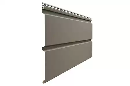 Сайдинг Docke Premium D6S брус, 3.60*0.30 м, сосна
