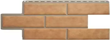 Фасадные панели Альта Профиль Венецианский камень, бежевый Фасадные панели Альта Профиль Венецианский камень, бежевый