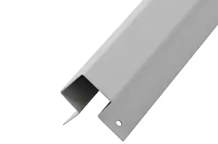 Внешний симметричный угол FCS 3м, F30