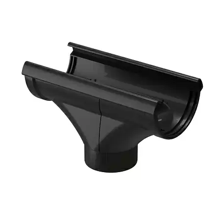 Воронка D120/85 мм Деке Премиум / Docke Premium, Карбон