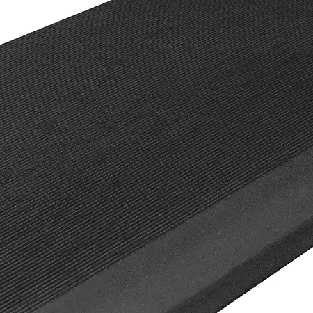 Ступень CM Stair ДПК, 3000x305x25 мм, Черное Дерево, 1 шт/упак