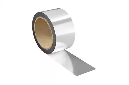 Лента для соединения алюминизированной пароизоляции Eurovent ALUFIX, 50 мм x 25 пм Лента для соединения алюминизированной пароизоляции Eurovent ALUFIX, 50 мм x 25 пм