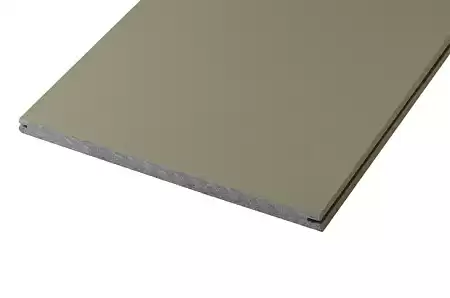 Фиброцементный сайдинг FCS Smooth Line (паз-паз), 3000x190x10 мм, F58
