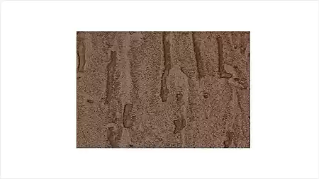 Фиброцементный сайдинг БЕТЭКО ВУДРОК, 190х3000х8 мм, 8028 коричневый