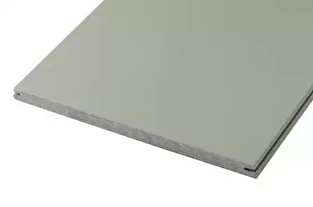 Фиброцементный сайдинг FCS Smooth Line (паз-паз), 3000x190x10 мм, F06