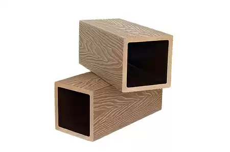 Столб POLIVAN SINGARAJA, 125x125x2900 мм, песок