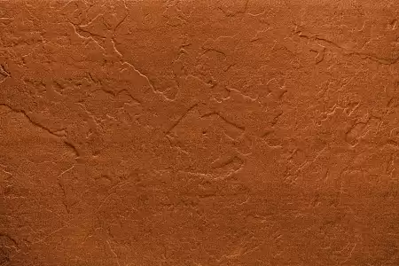 Фиброцементный сайдинг БЕТЭКО-СЛАНЕЦ, 100х3000х8 мм, 8023 терракотовый