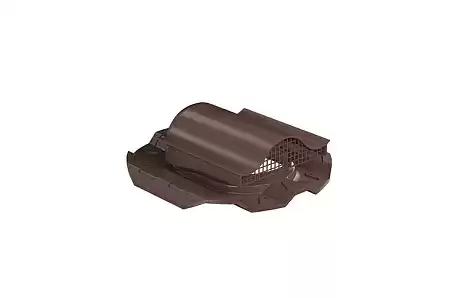 Вентиль Технониколь КТВ PROF-20, коричневый
