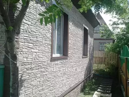 Фасадные панели Альта Профиль Каньон, канзас