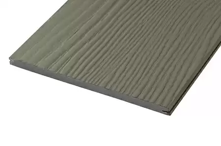 Фиброцементный сайдинг FCS Wood Line (паз-паз), 3000x190x10 мм, F59