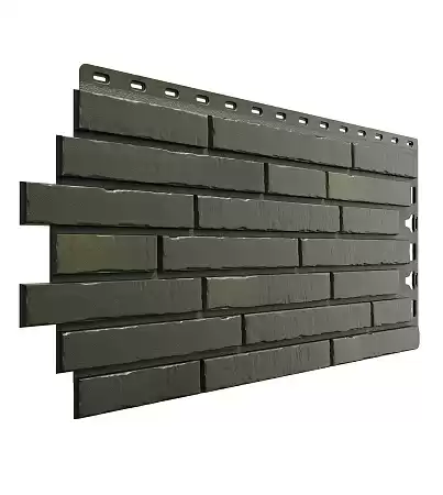Фасадные панели Docke PREMIUM Klinker, 998х406 мм, атакама
