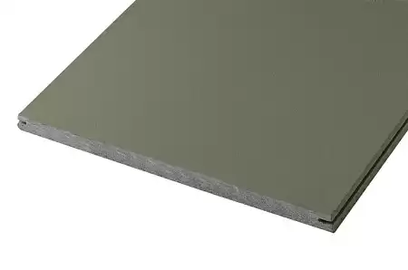 Фиброцементный сайдинг FCS Smooth Line (паз-паз), 3000x190x10 мм, F59
