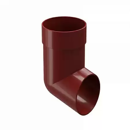 Наконечник Docke Standard, RAL 3005 красный