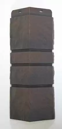 Угол внешний Docke PREMIUM Burg, темный