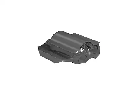 Вентиль Технониколь КТВ PROF-20, серый