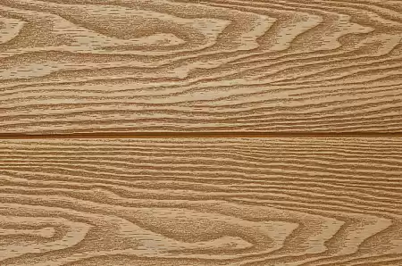 Фасадная доска ДПК (пустотелая) CM Cladding Vintage, 3000х174х21 мм, OAK (дуб)