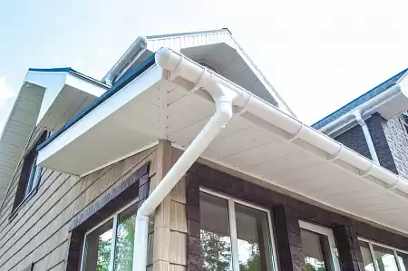 Кронштейн желоба металлический Docke LUX размер 300мм, цвет латте (RAL 1001) Кронштейн желоба металлический Docke LUX размер 300мм, цвет латте (RAL 1001)