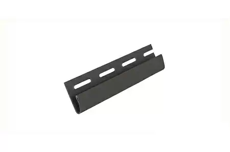 Стартовая планка FineBer фасадная, 3 м